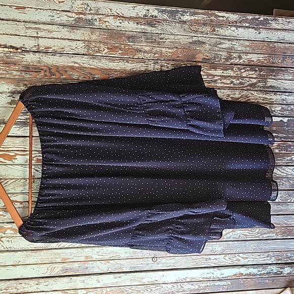 3X Gibson Latimer top - Picture 6 of 6